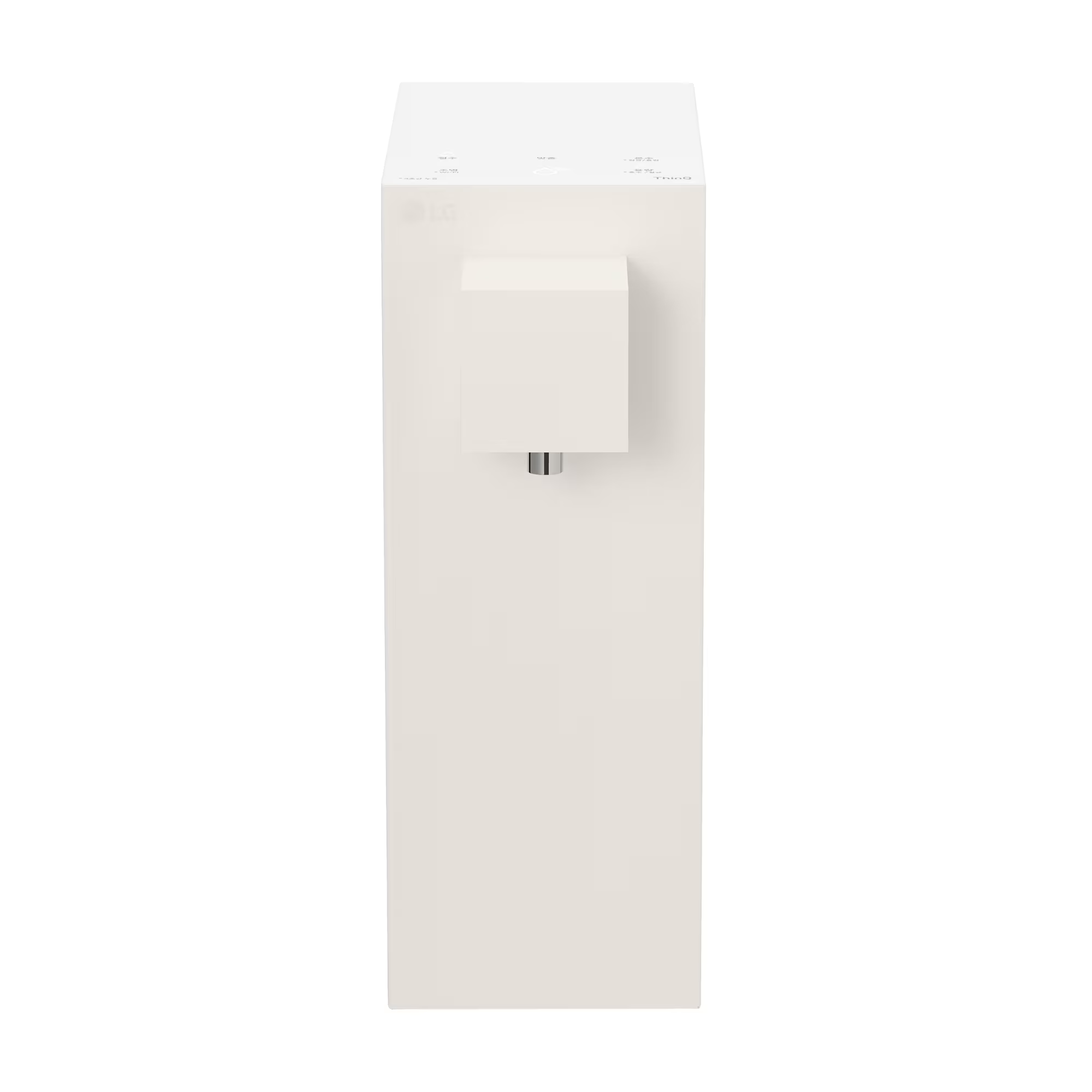 LG 퓨리케어 오브제컬렉션 정수기 WD221MCB (라이트온, 온정)