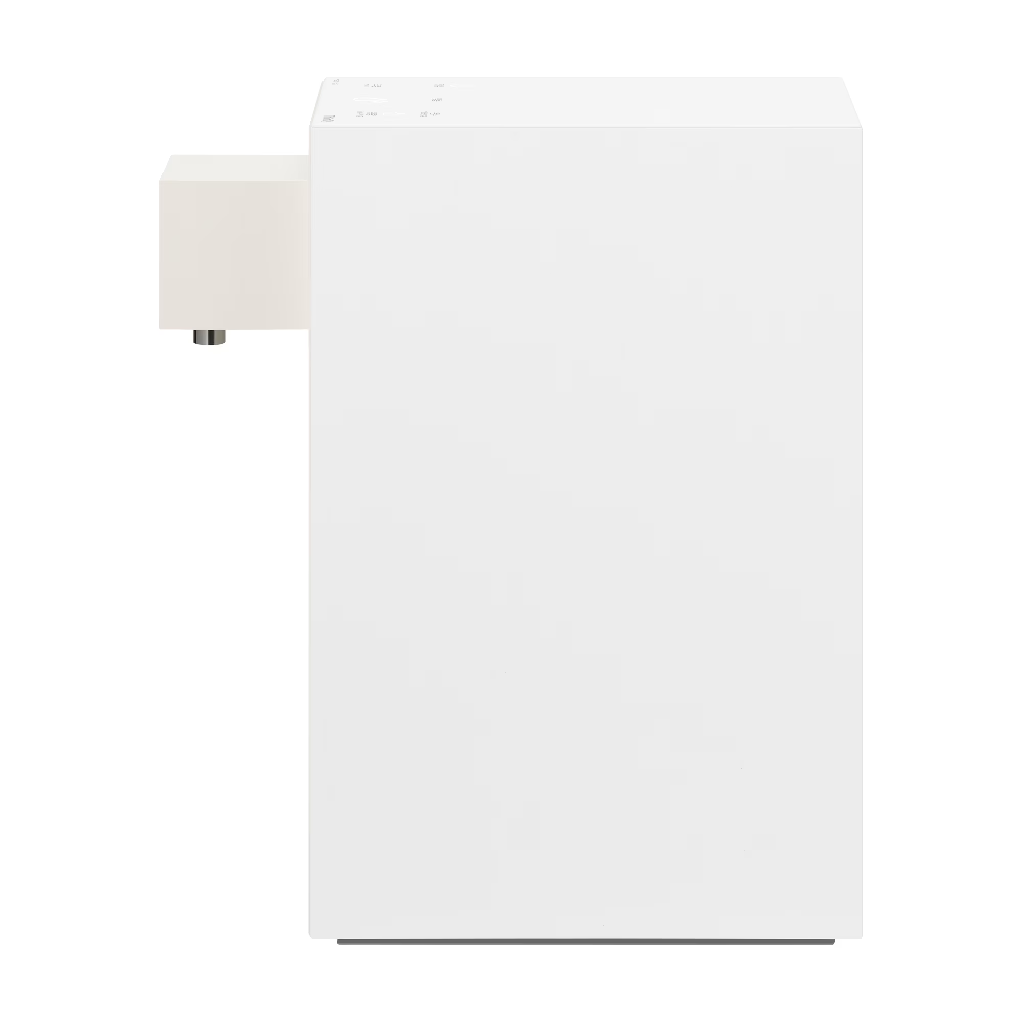 LG 퓨리케어 오브제컬렉션 정수기 WD221MCB (라이트온, 온정)