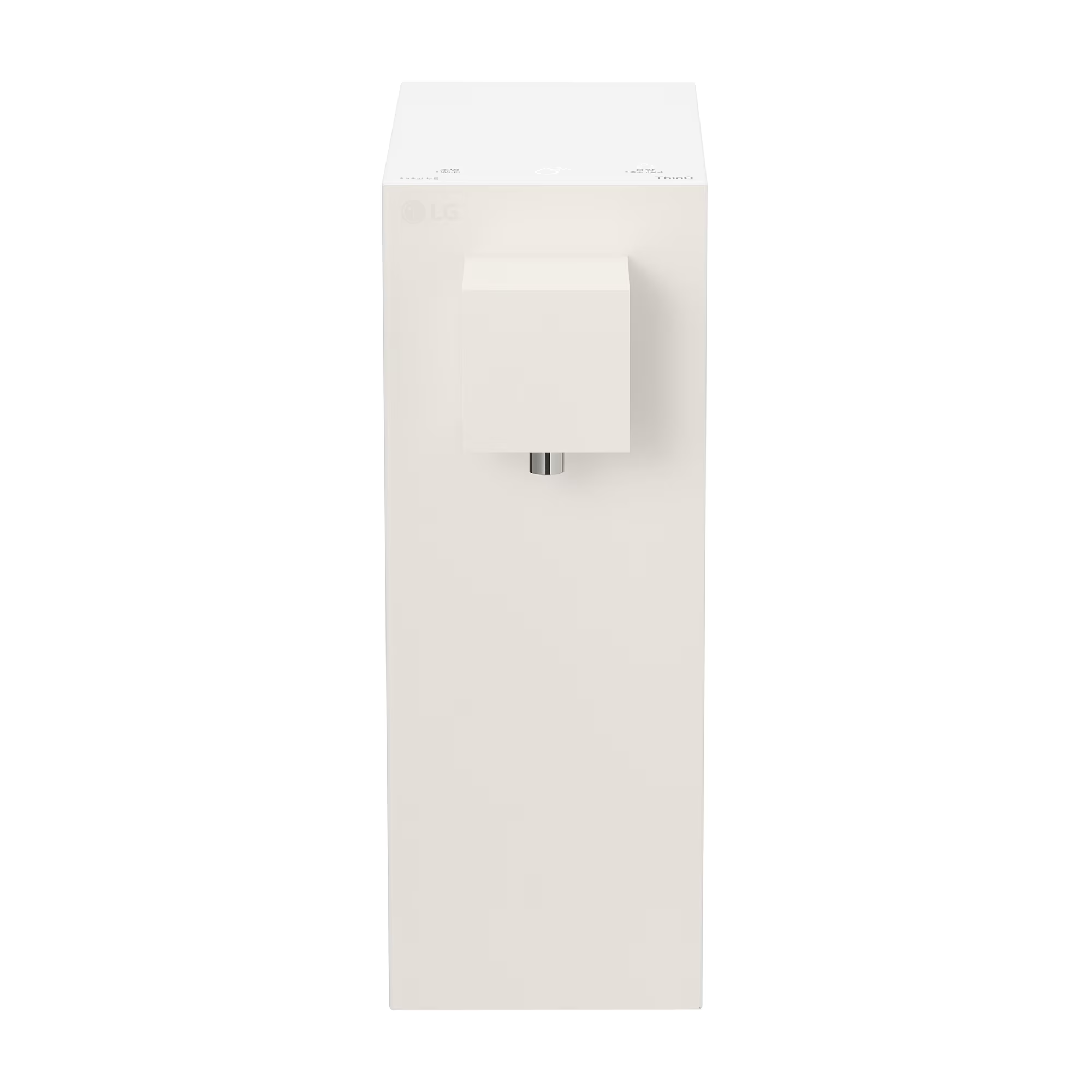 LG 퓨리케어 오브제컬렉션 정수기 WD121MCB (라이트온, 정수전용)