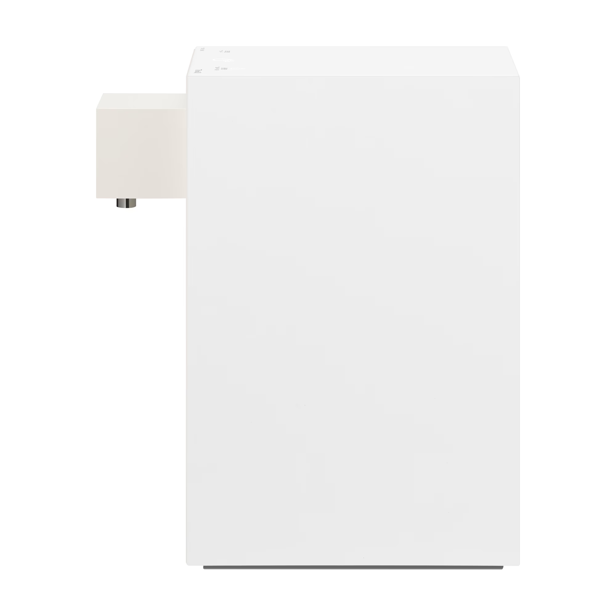 LG 퓨리케어 오브제컬렉션 정수기 WD121MCB (라이트온, 정수전용)
