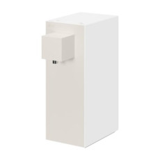 LG 퓨리케어 오브제컬렉션 정수기 WD121MCB (라이트온, 정수전용)