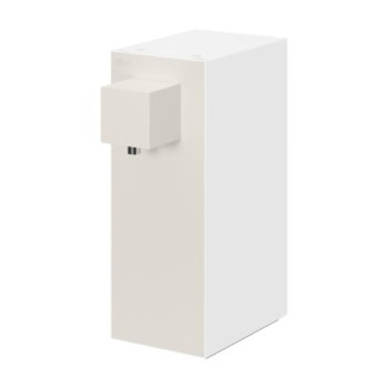LG 퓨리케어 오브제컬렉션 정수기 WD121MCB (라이트온, 정수전용)