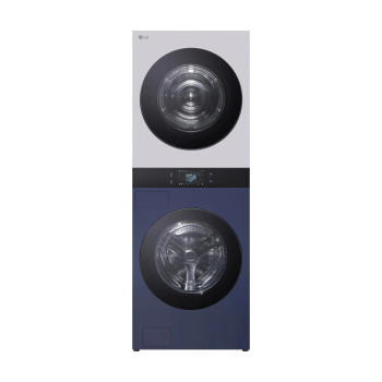 LG 트롬 AI 오브제컬렉션 워시타워 25/25kg