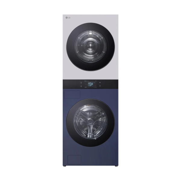 LG 트롬 AI 오브제컬렉션 워시타워 25/25kg