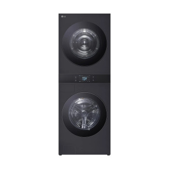 LG 트롬 AI 오브제컬렉션 워시타워 25/25kg