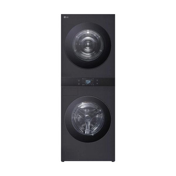 LG 트롬 AI 오브제컬렉션 워시타워 25/25kg